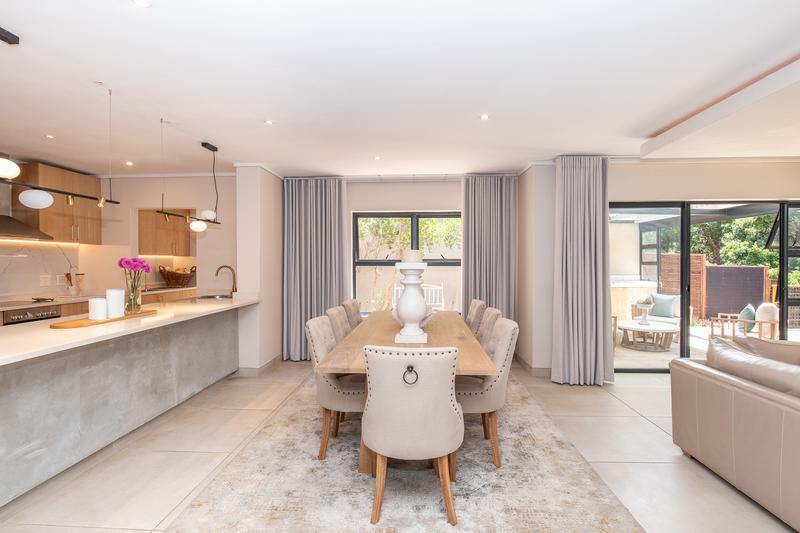 3 Bedroom Property for Sale in Stonehurst Mountain Estate Western Cape